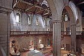 Norwich Castle - the keep